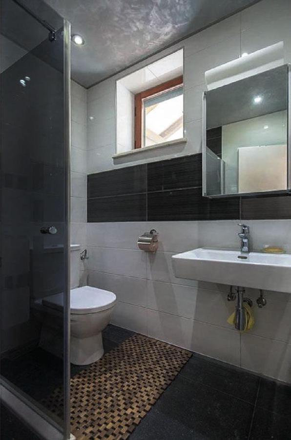 Villa Holiday Home Zvecanje Chambre photo