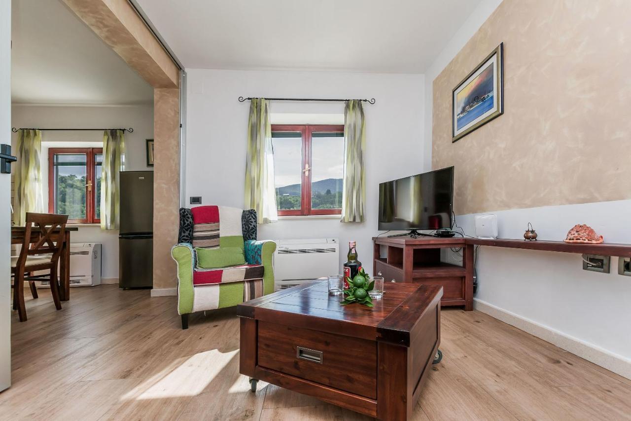 Villa Holiday Home Zvecanje Extérieur photo